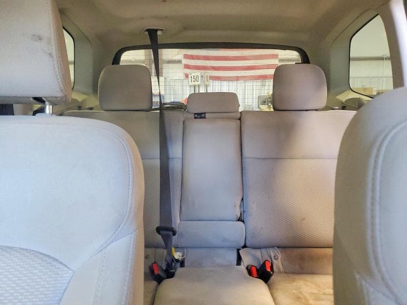 2018 SUBARU FORESTER 2.5I PREMIUM 10