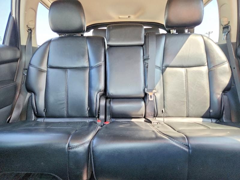2017 NISSAN PATHFINDER SL 10