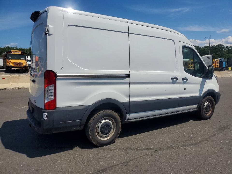 2019 FORD TRANSIT T-250 3
