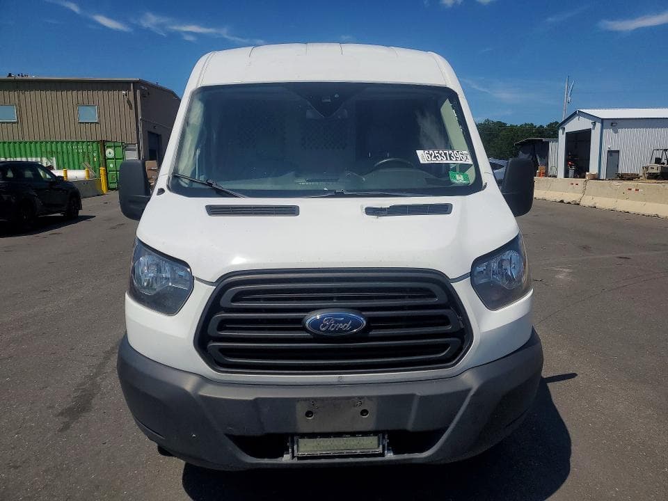 2019 FORD TRANSIT T-250 5