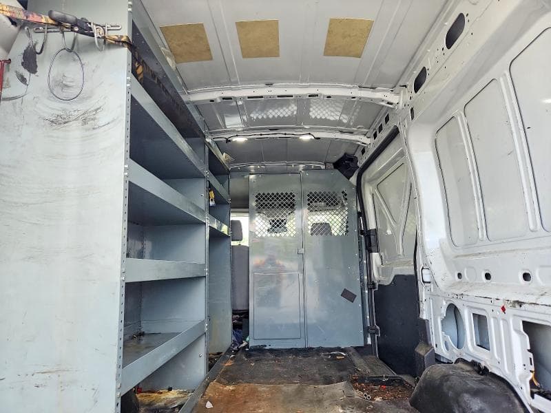 2019 FORD TRANSIT T-250 10