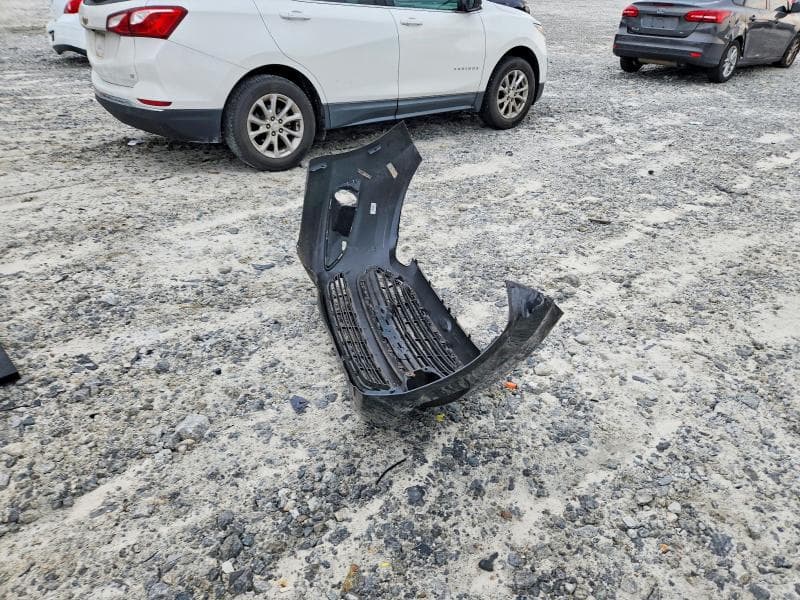 2019 FORD FIESTA SE 12
