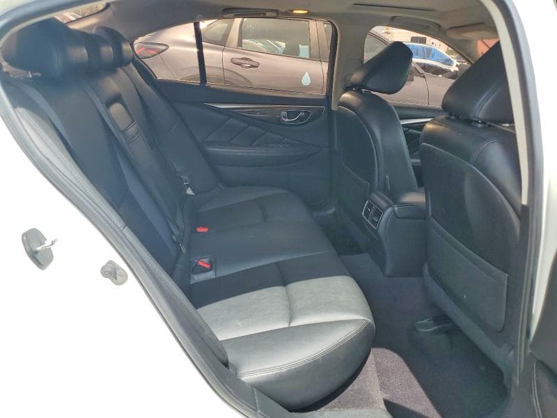 2018 INFINITI Q50 3.0T LUXE 10