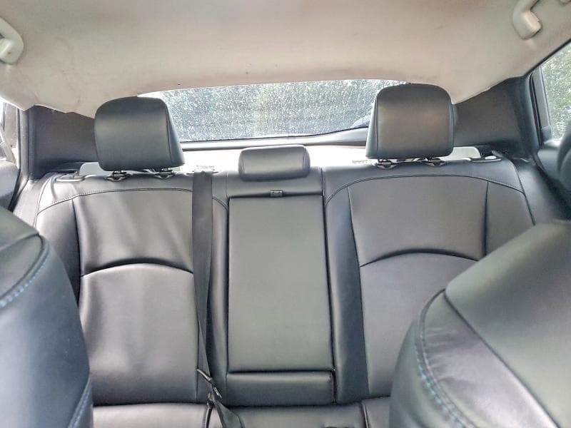 2017 TOYOTA PRIUS THREE TOURING 10