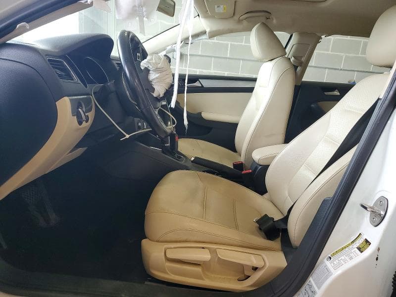 2017 VOLKSWAGEN JETTA SE 7