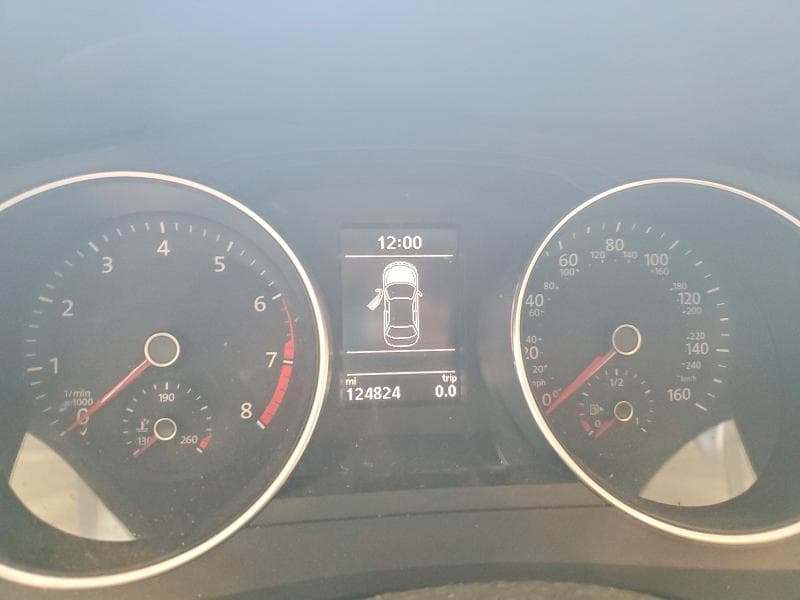 2017 VOLKSWAGEN JETTA SE 9