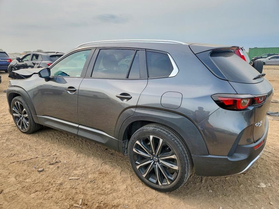 2024 MAZDA CX-50 BASE 2