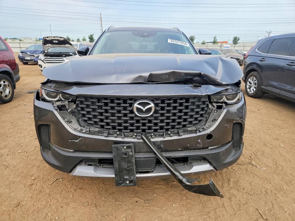 2024 MAZDA CX-50 BASE 5