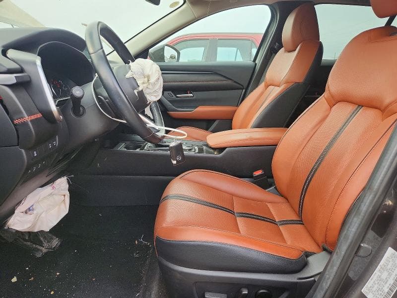 2024 MAZDA CX-50 BASE 7