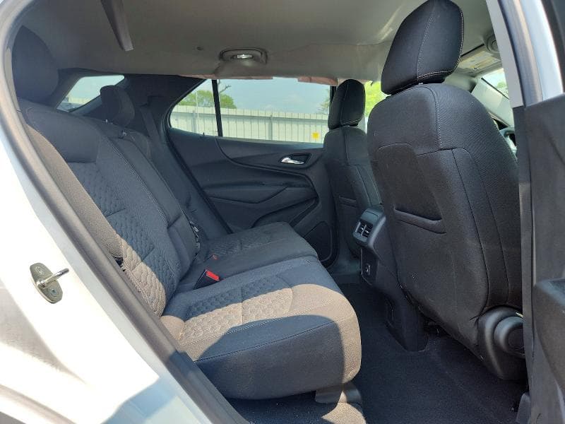2019 CHEVROLET EQUINOX LT 11