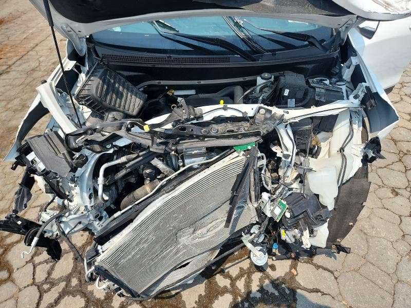 2019 CHEVROLET EQUINOX LT 12
