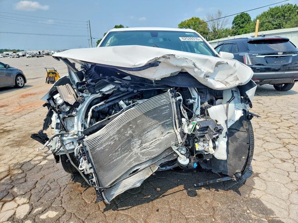2019 CHEVROLET EQUINOX LT 5