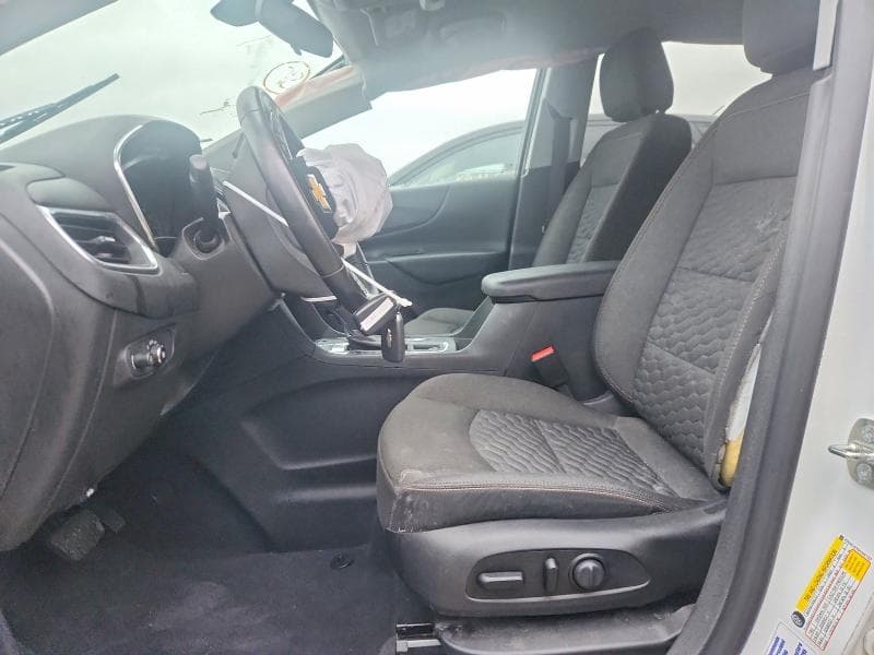 2019 CHEVROLET EQUINOX LT 7