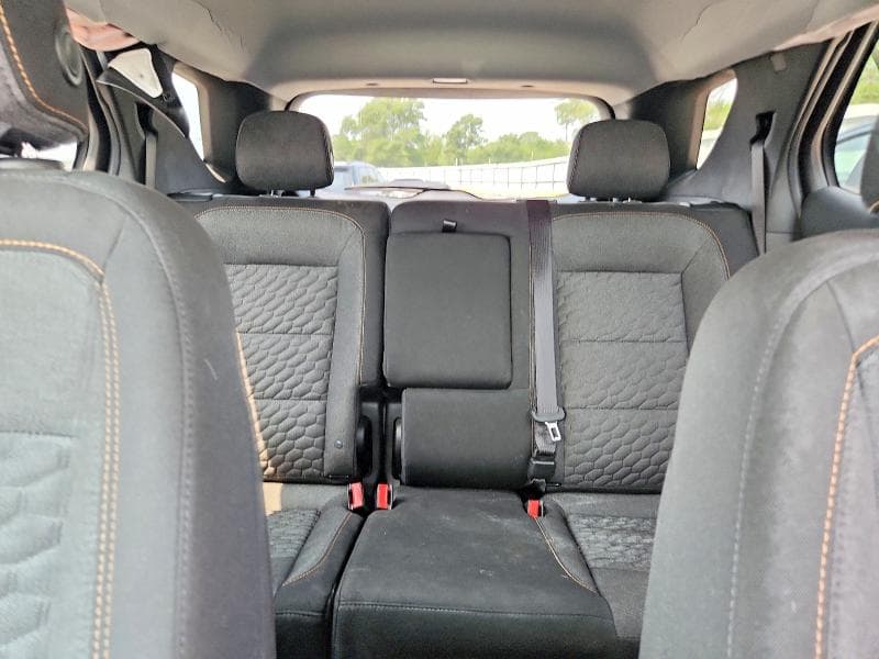 2019 CHEVROLET EQUINOX LT 10