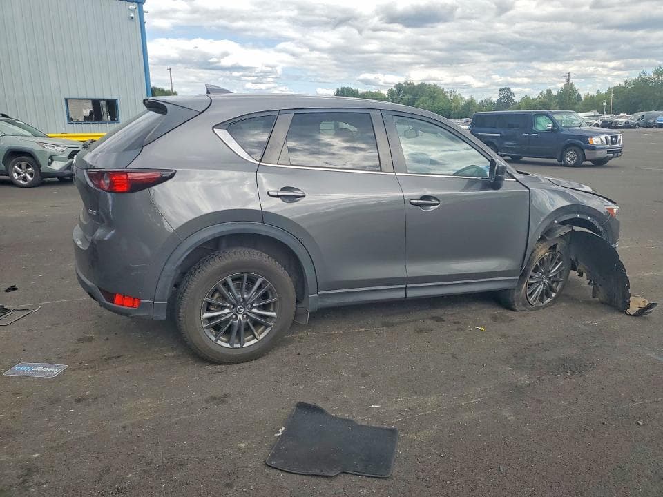 2019 MAZDA CX-5 TOURING 3