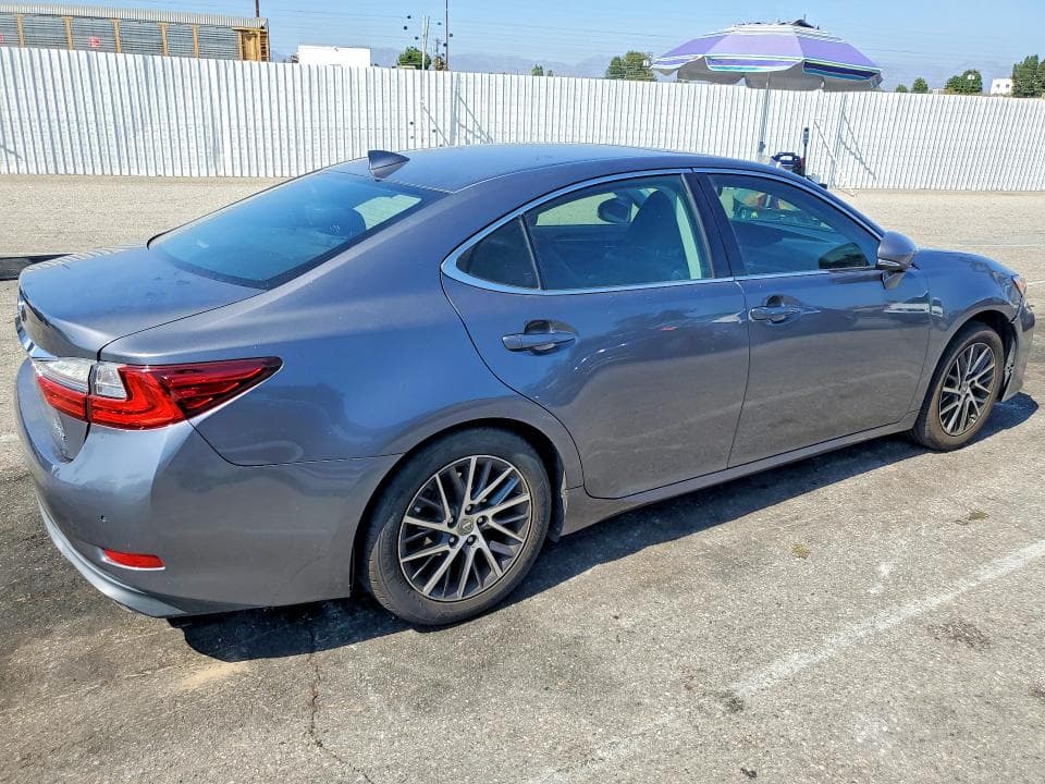 2017 LEXUS ES 350 3
