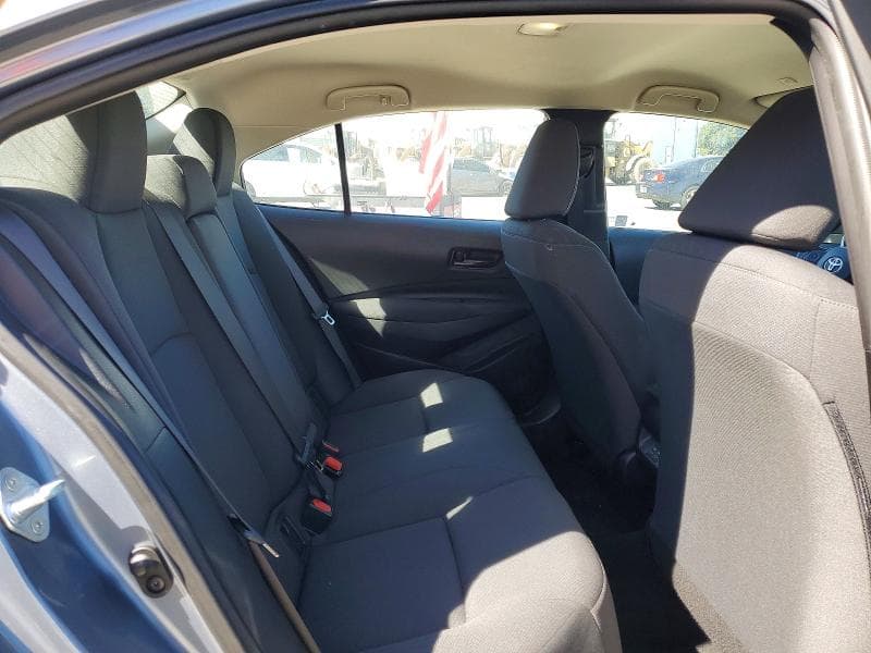 2024 TOYOTA COROLLA LE 10