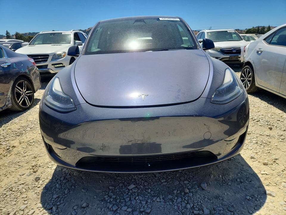 2023 TESLA MODEL Y 5