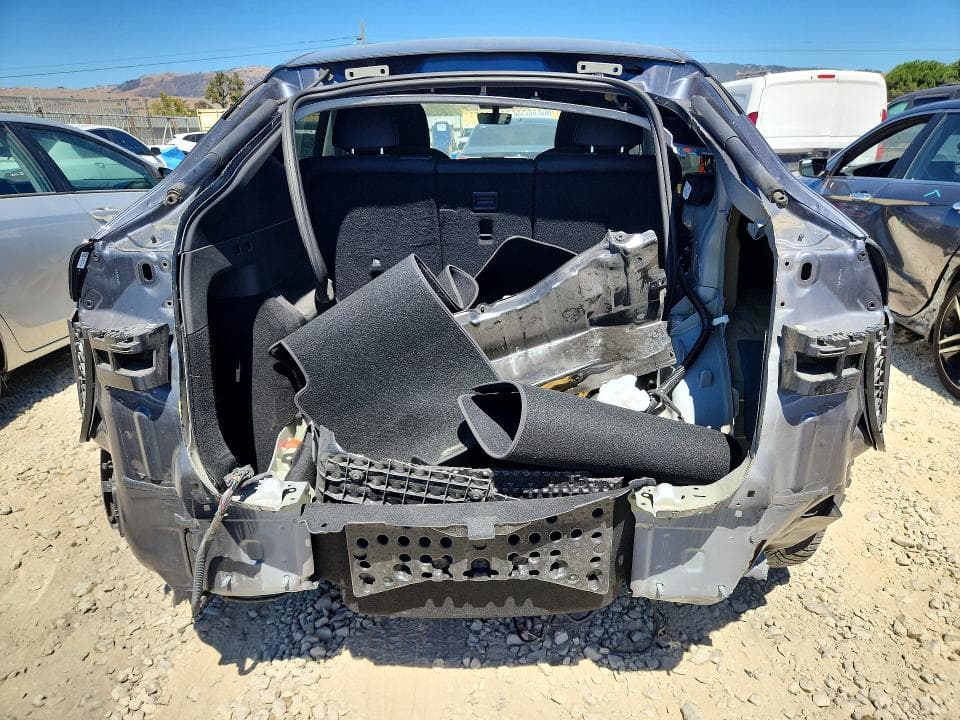 2023 TESLA MODEL Y 6