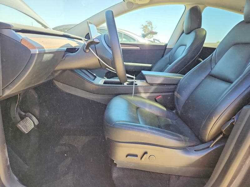2023 TESLA MODEL Y 7