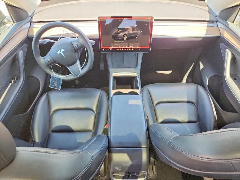 2023 TESLA MODEL Y 8