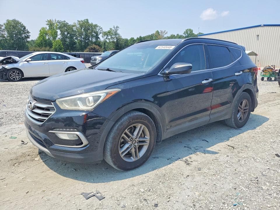 2017 HYUNDAI SANTA FE SPORT 2.4L - 1