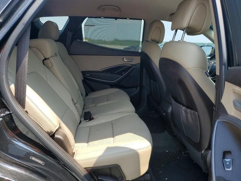 2017 HYUNDAI SANTA FE SPORT 2.4L 11