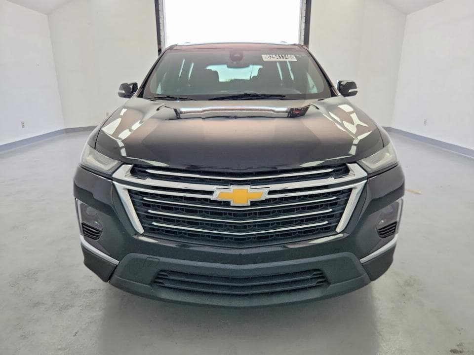 2023 CHEVROLET TRAVERSE LT 5