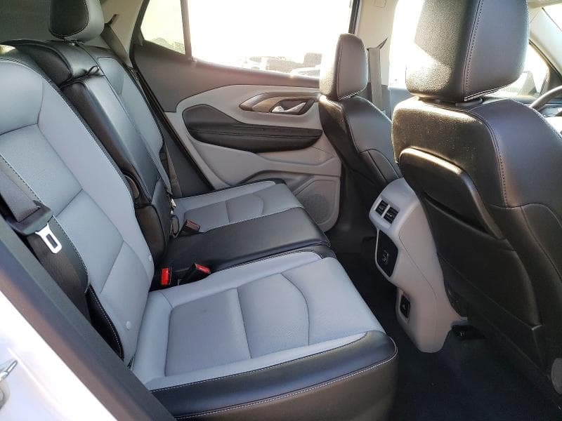 2024 GMC TERRAIN SLT 10