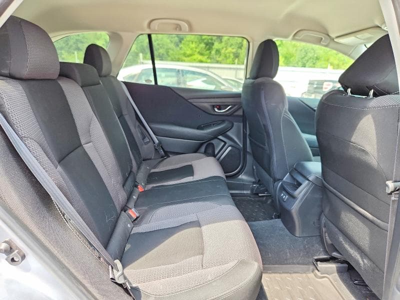 2020 SUBARU OUTBACK PREMIUM 11