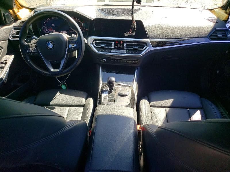 2019 BMW 330XI 8