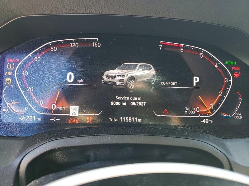 2019 BMW 330XI 9
