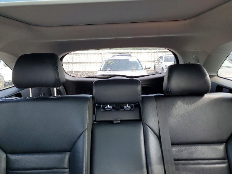2019 KIA SORENTO EX V6 10