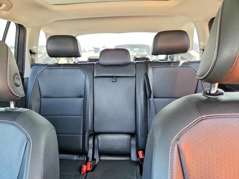 2021 VOLKSWAGEN TIGUAN SE 10