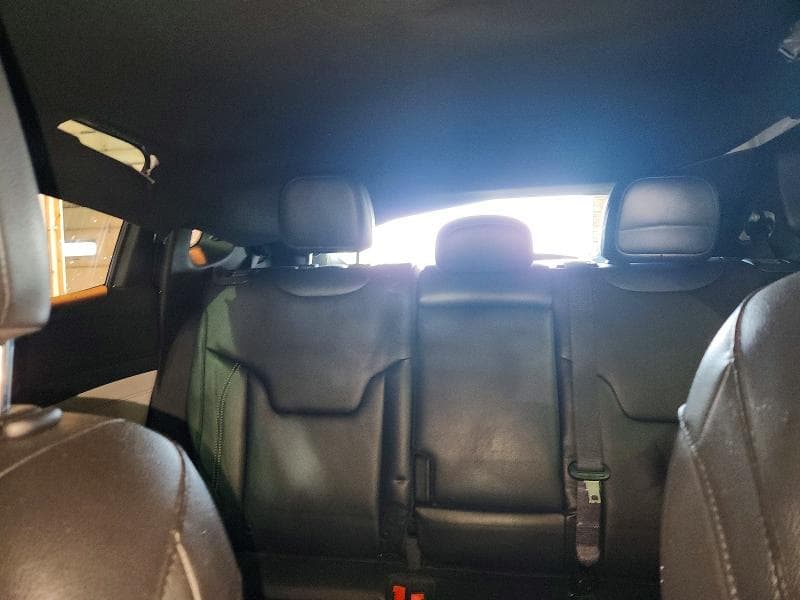 2025 JEEP COMPASS LIMITED 10