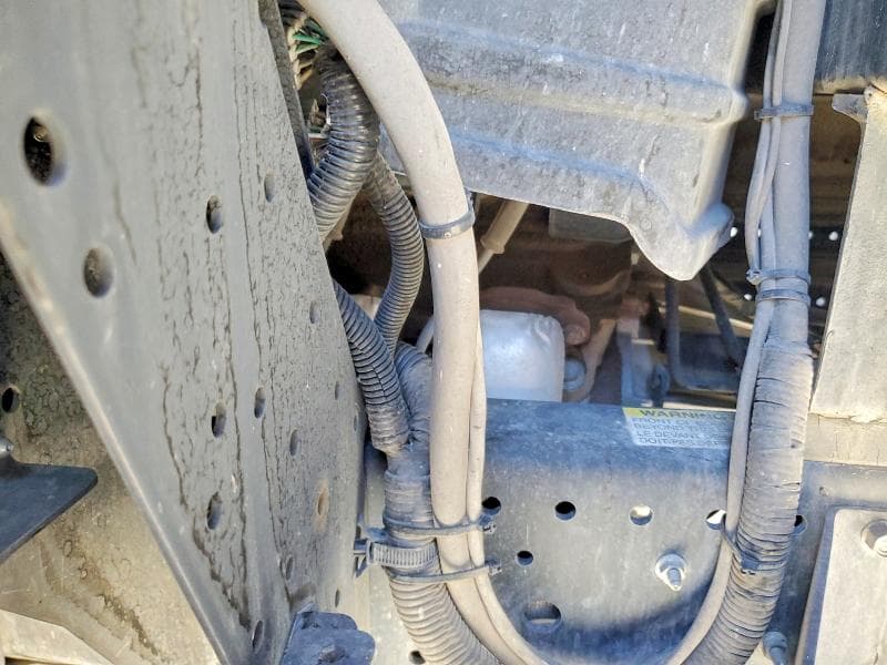 2023 CHEVROLET 4500 11