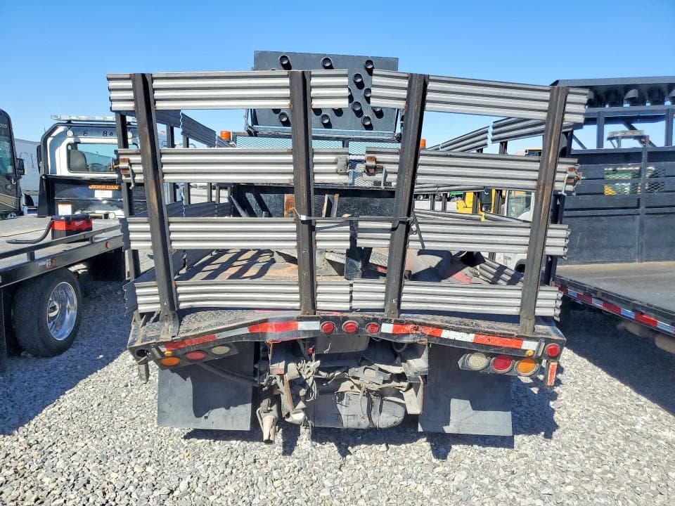 2023 CHEVROLET 4500 6