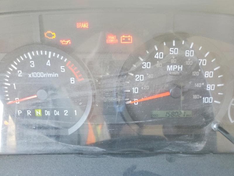 2023 CHEVROLET 4500 9