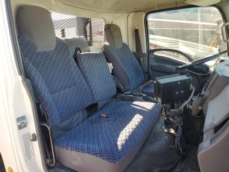 2023 CHEVROLET 4500 10