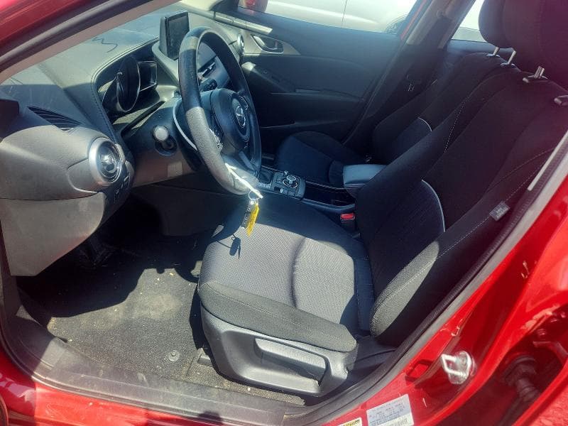 2021 MAZDA CX-3 SPORT 7