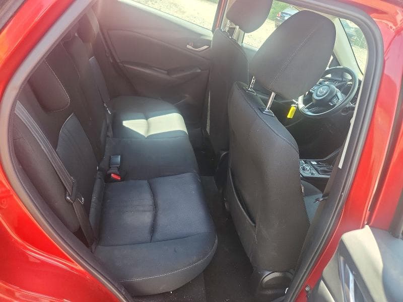 2021 MAZDA CX-3 SPORT 10