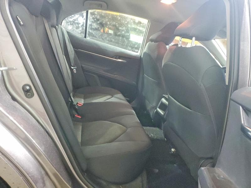 2023 TOYOTA CAMRY LE 10