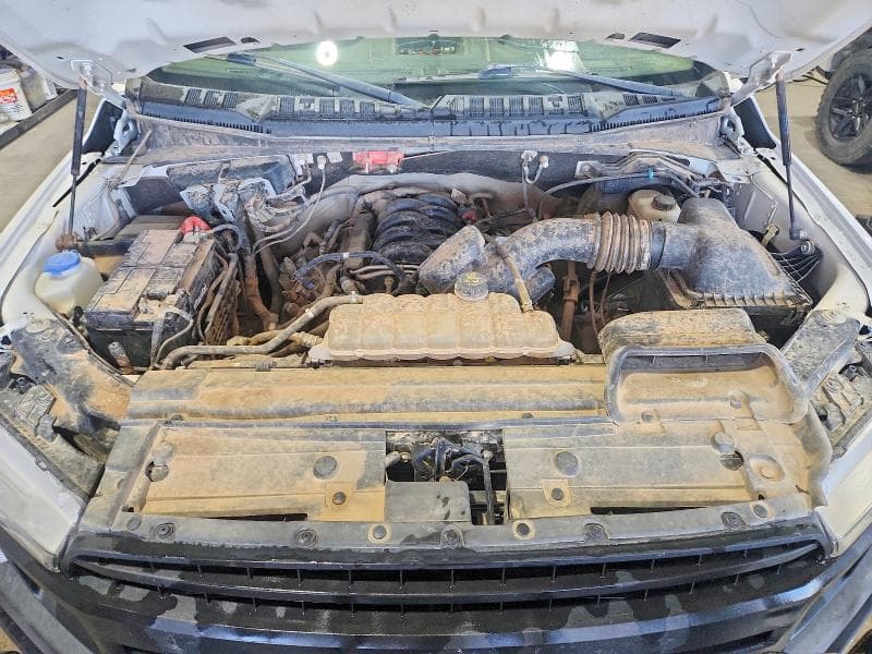 2019 FORD F150 SUPER CAB SUPER CAB 12