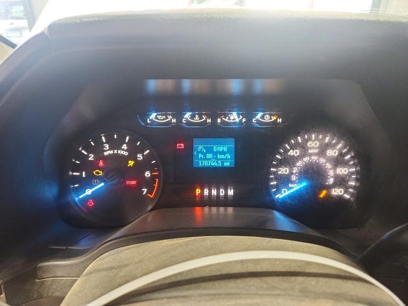 2019 FORD F150 SUPER CAB SUPER CAB 10