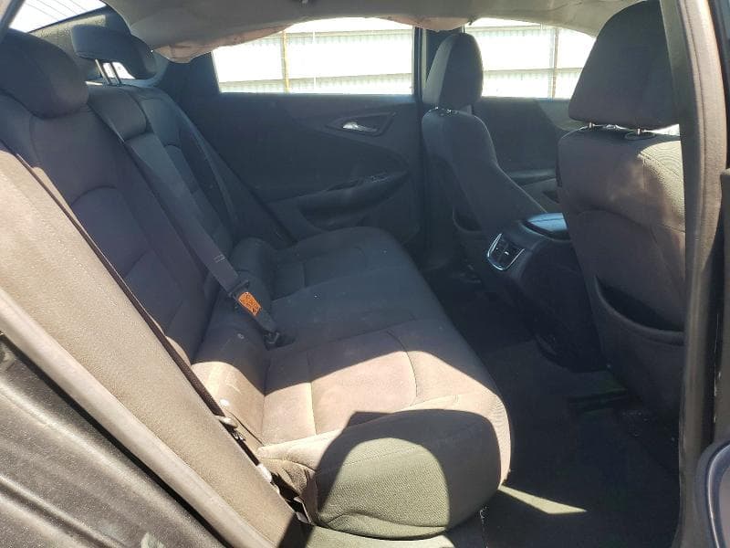 2018 CHEVROLET MALIBU LT 10