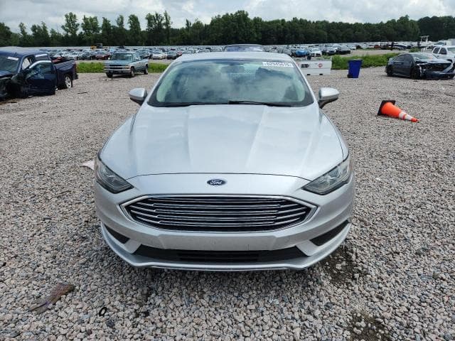 2017 FORD FUSION SE 5