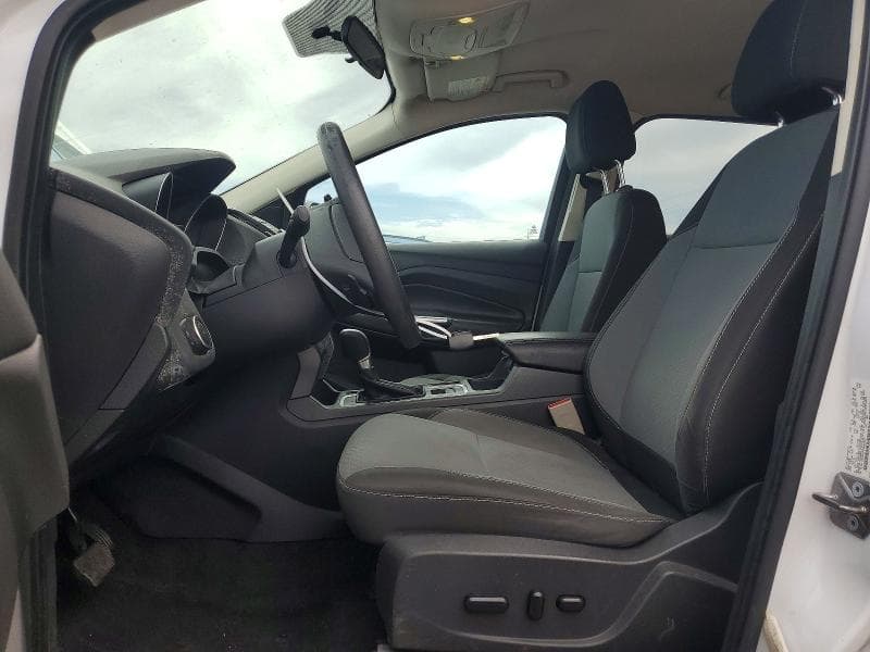 2017 FORD ESCAPE SE 7