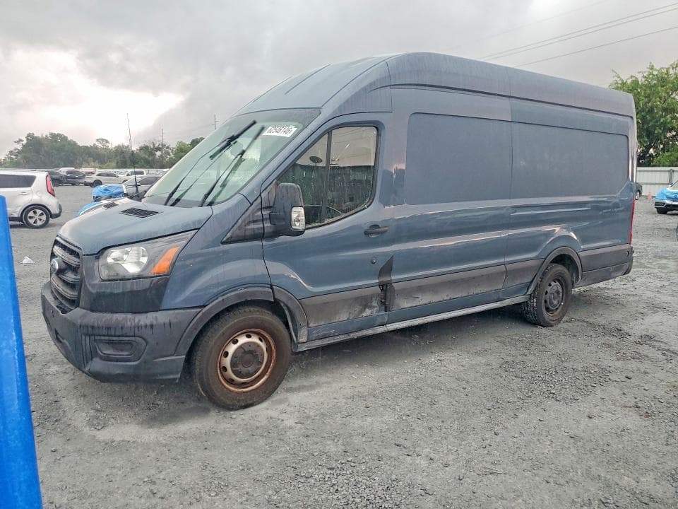 2020 FORD TRANSIT 250 DELIVERY VAN - 1