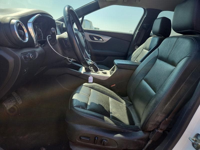 2019 CHEVROLET BLAZER 3LT 7