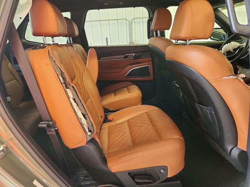 2024 KIA TELLURIDE EX X-LINE 11
